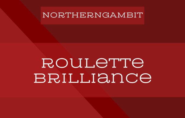 Roulette Brilliance: Canadian Player’s Handbook