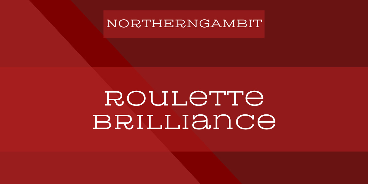 Roulette Brilliance: Canadian Player’s Handbook