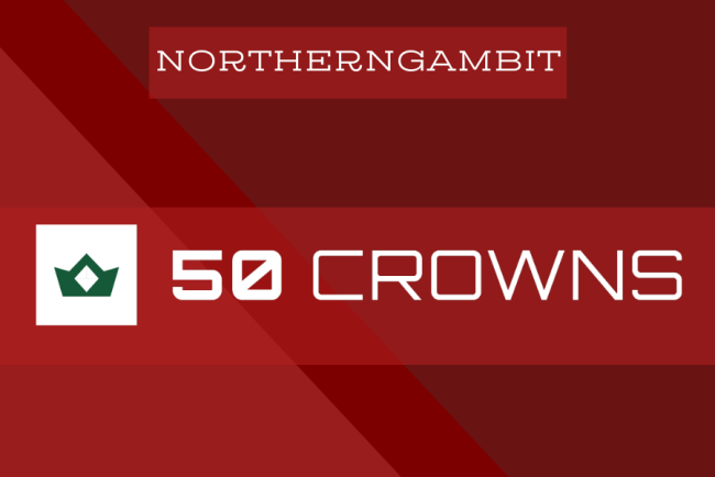 50 Crowns Casino — Aim for Fantastic Winnings! 