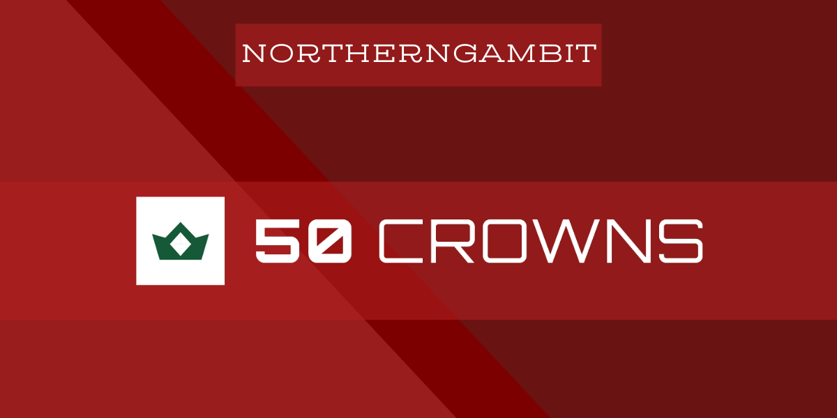 50 Crowns Casino — Aim for Fantastic Winnings! 