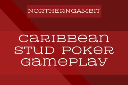 Caribbean Stud Poker Demystified for Canadian Players