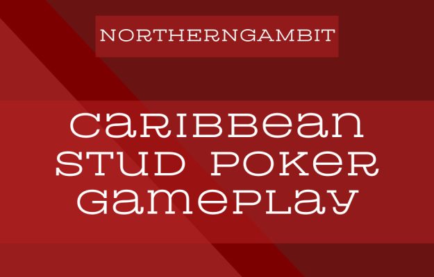 Caribbean Stud Poker Demystified for Canadian Players