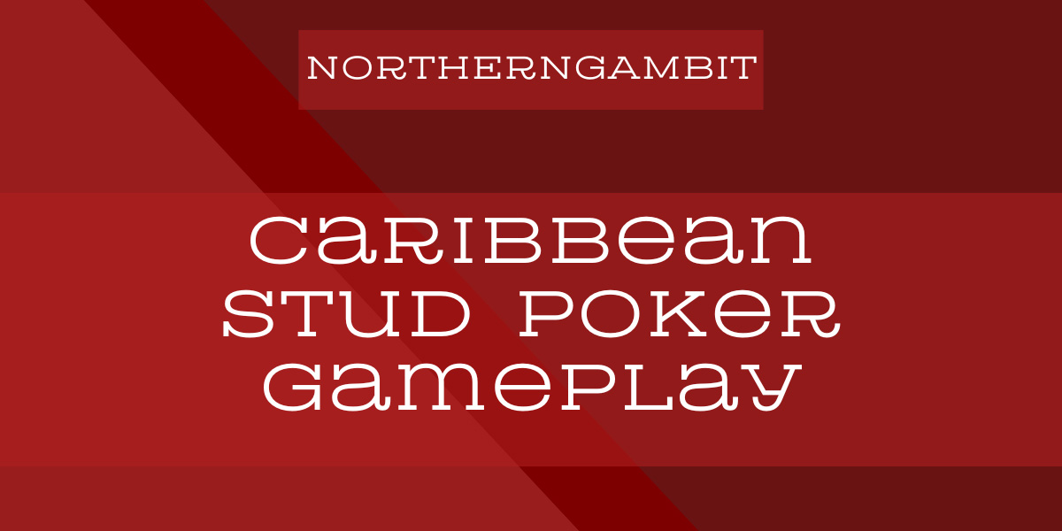 Caribbean Stud Poker Demystified for Canadian Players