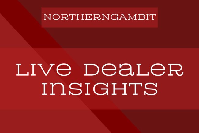Live Dealer Insights: Canadian Gaming Edition