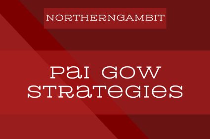 Pai Gow Strategies Canadian Player’s Playbook