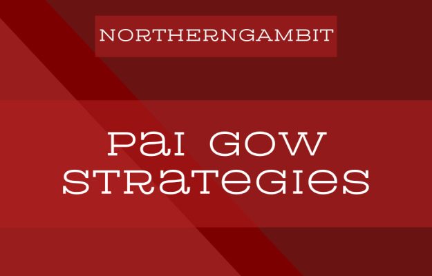 Pai Gow Strategies Canadian Player's Playbook