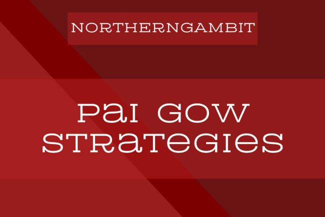 Pai Gow Strategies Canadian Player's Playbook