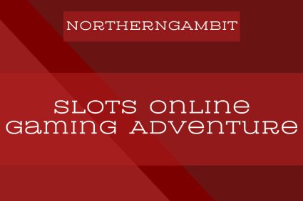 Slots Excitement Canadian Online Gaming Adventure 