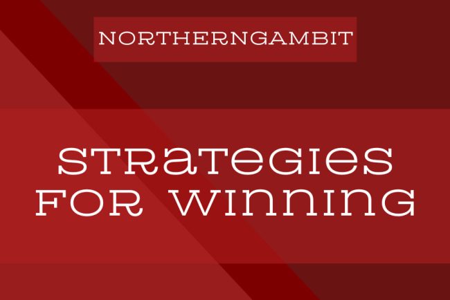 Strategies for Winning in Canadian Online Casinos