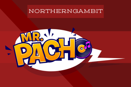 Mr Pacho Casino — Dance Your Way to Winnings! 