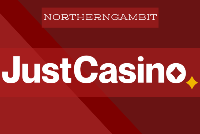 JustCasino — Perfect Choice for Canadian Players 