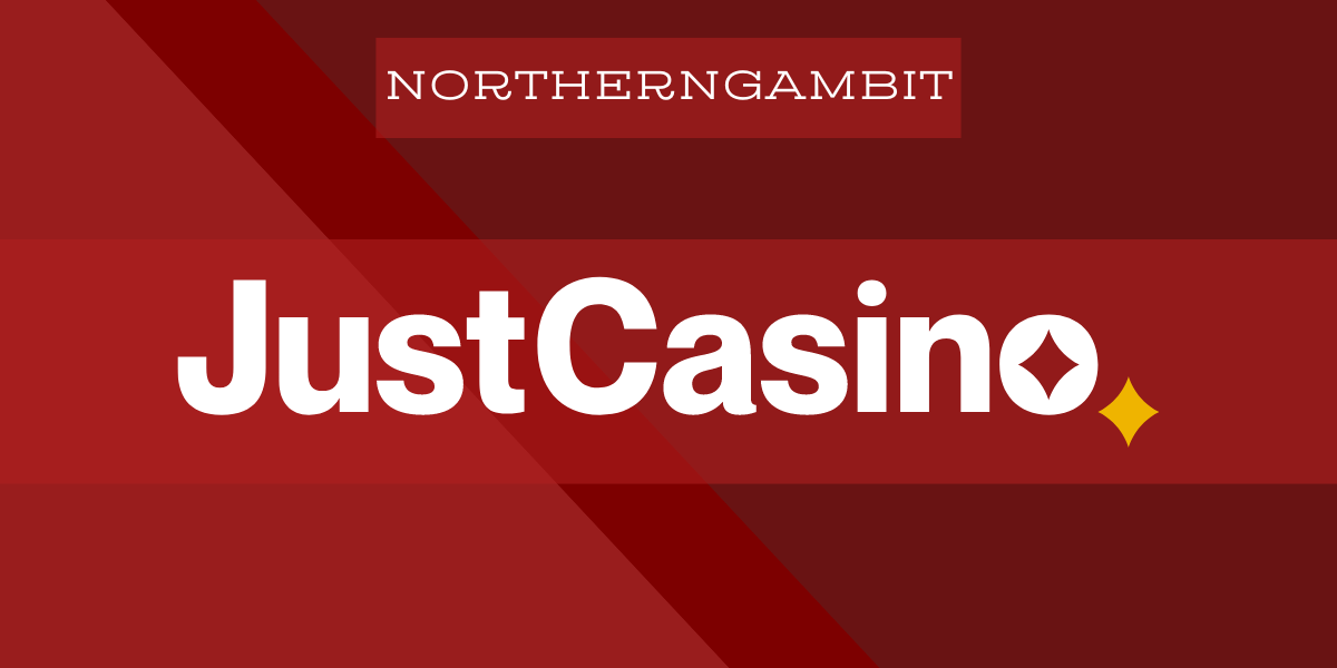 JustCasino — Perfect Choice for Canadian Players 