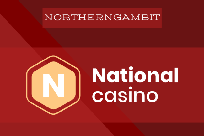 Experience Premium Gambling at National Casino in Canada 
