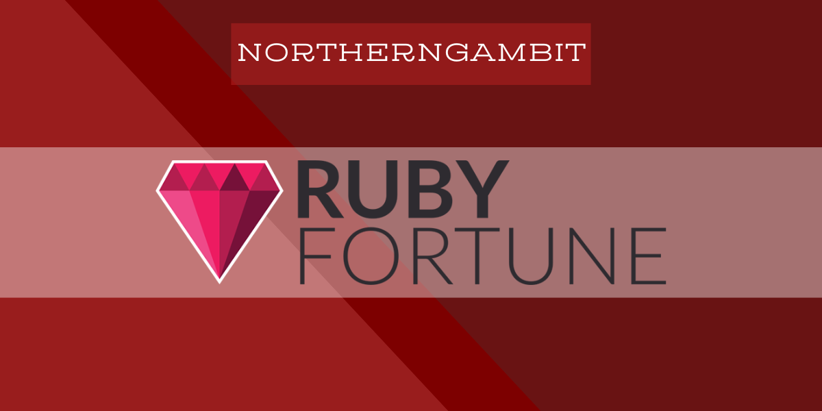 Ruby Fortune Casino — Your Luck is Near! 