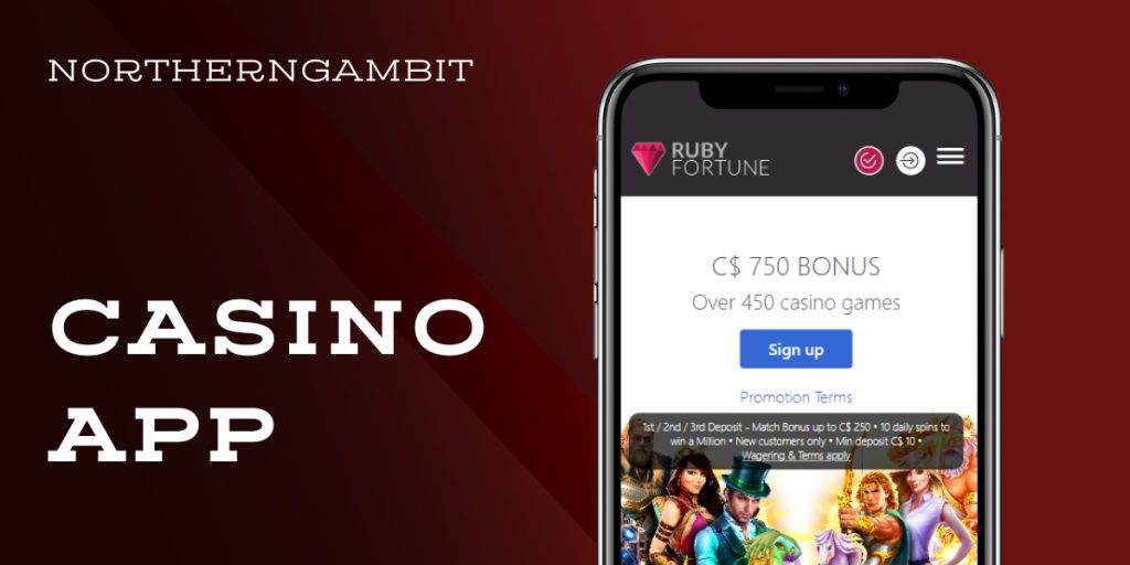 Casino App 