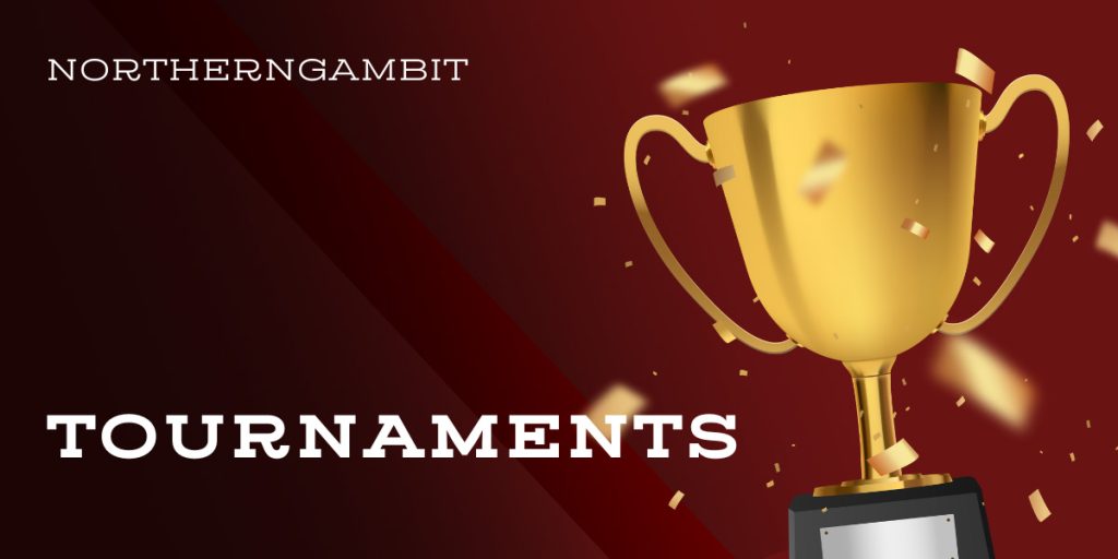 Tournaments NorthCasino