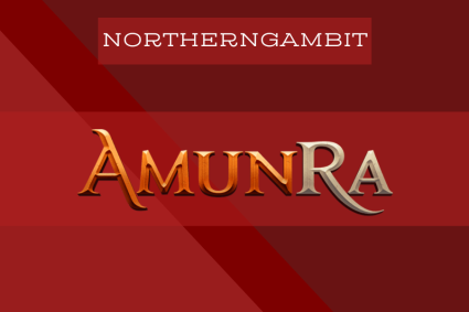 Discover the Treasures of AmunRa Online Casino 
