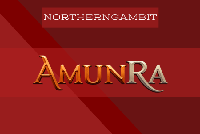 Discover the Treasures of AmunRa Online Casino 