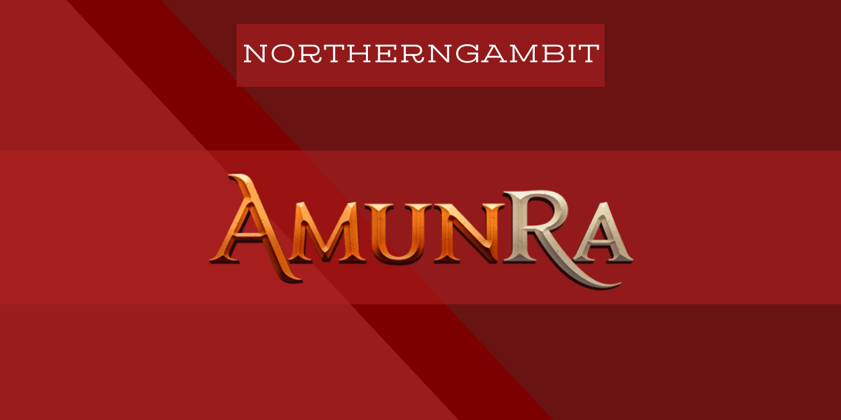 Discover the Treasures of AmunRa Online Casino 