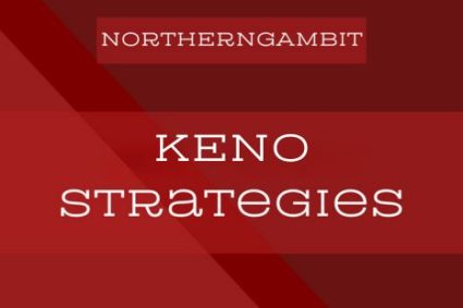 Keno Winning Strategies for Canadian Enthusiasts